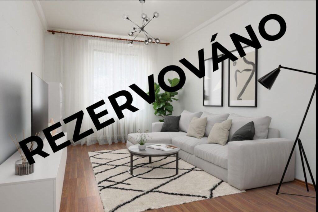 Prodej byty 2+1, 56 m2 – Karlovy Vary
