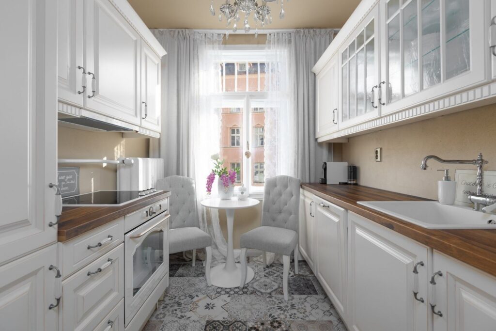 Prodej, Byty 2+1, 48 m2 – Karlovy Vary