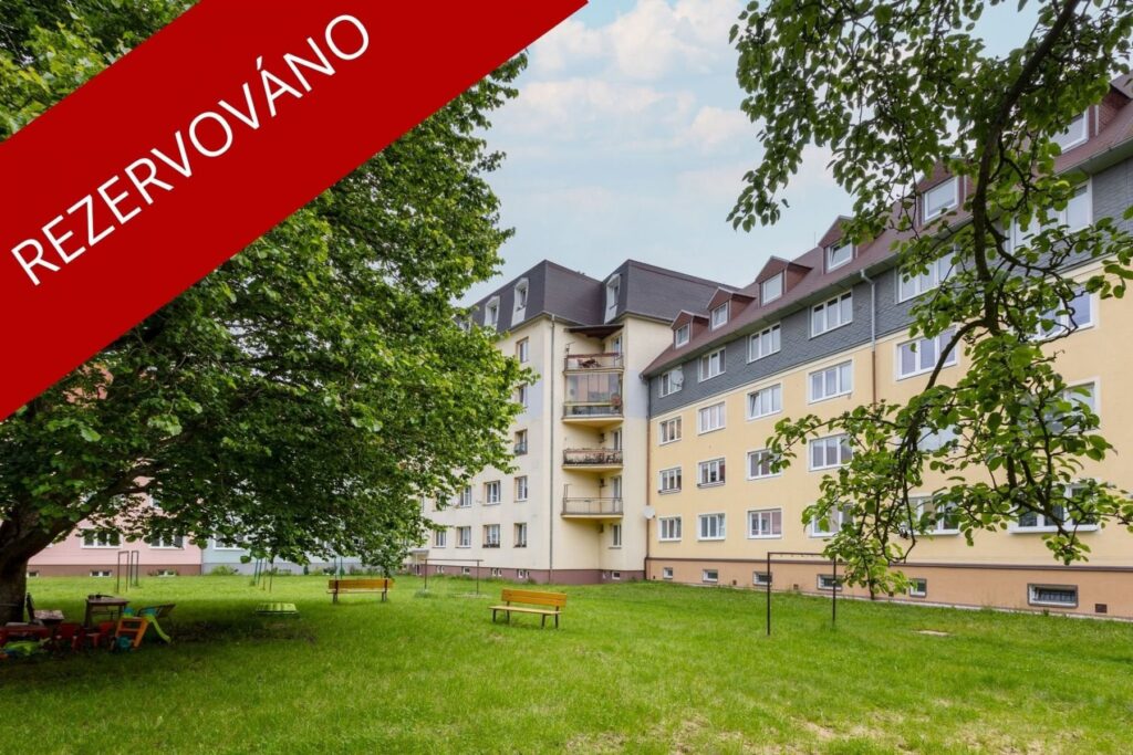 Prodej byty 2+1, 68 m2 – Karlovy Vary