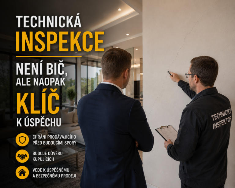 Dům za více jak 15 milionů, který jsem odmítl prodávat | Příběh z praxe – realitní blog Boris Šosman