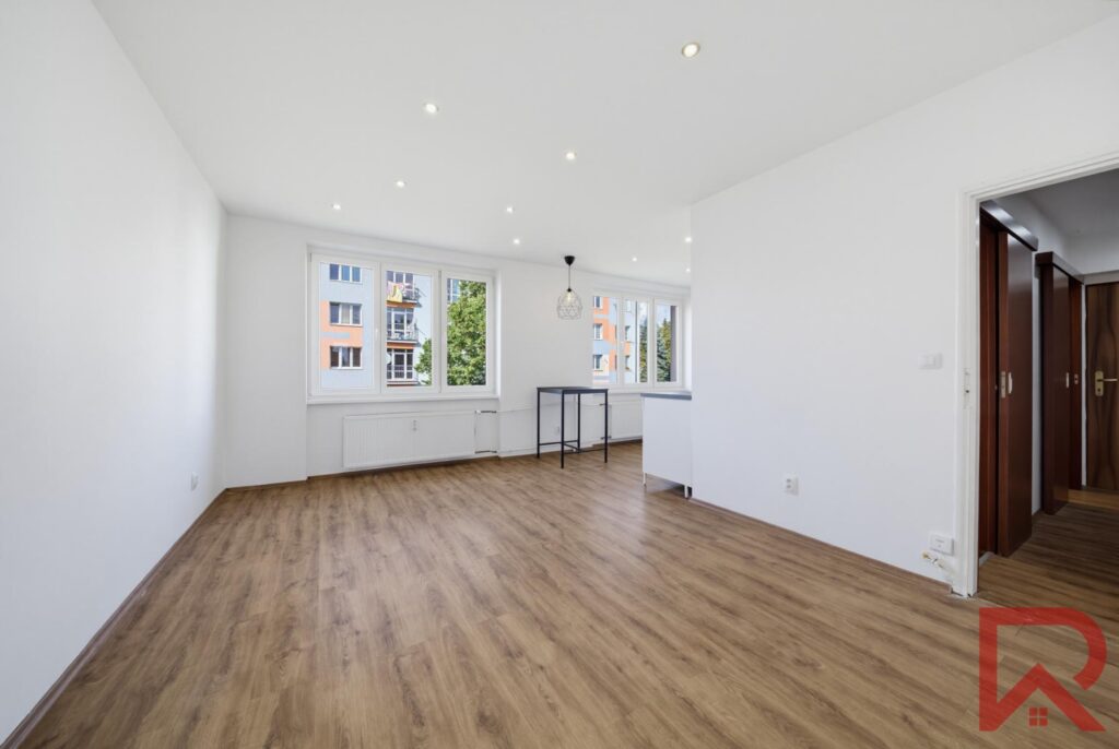 Prodej bytu 2KK Habartov – 2+kk – Habartov – prodej nemovitosti