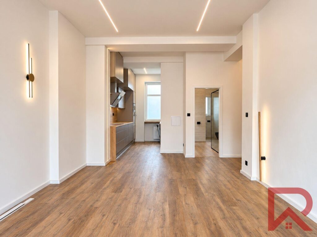 Pronájem bytu 2kk Vítětná – 2+kk – Karlovy Vary – prodej nemovitosti